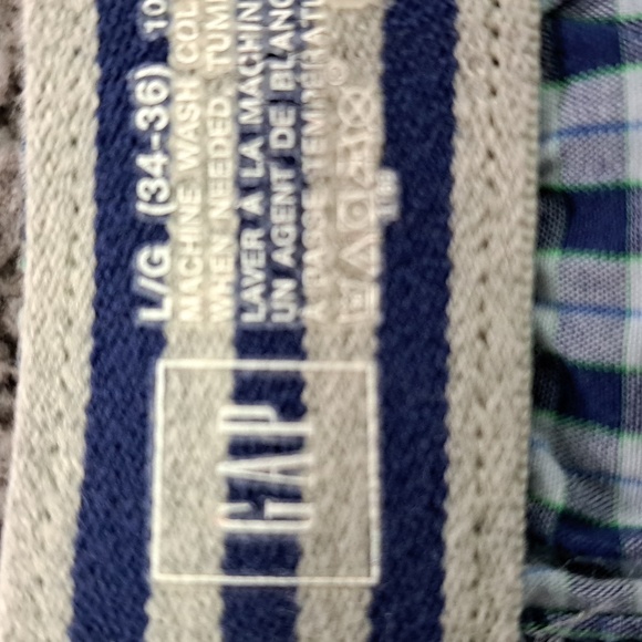 Vintage Gap boxer shorts - Picture 4 of 5